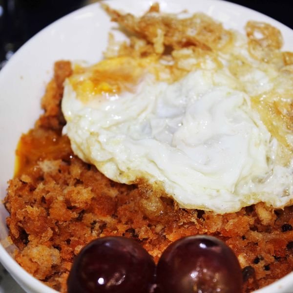 Migas extremeñas, frite de cordero y cocina tradicional en Trujillo