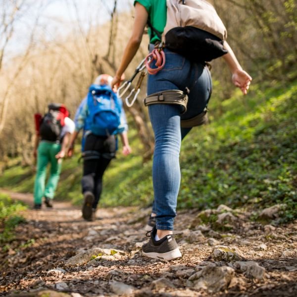 Senderismo y rutas en naturaleza cerca de Trujillo